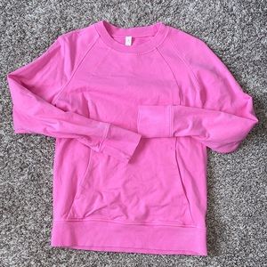 Lululemon sweatshirt